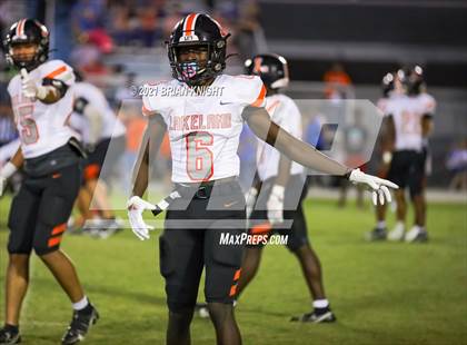 Thumbnail 1 in Lakeland @ Bartow photogallery.