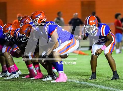 Thumbnail 3 in Lakeland @ Bartow photogallery.