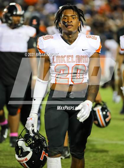 Thumbnail 1 in Lakeland @ Bartow photogallery.