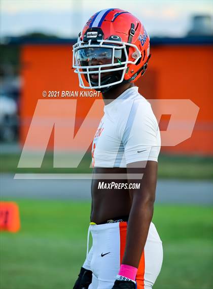 Thumbnail 1 in Lakeland @ Bartow photogallery.