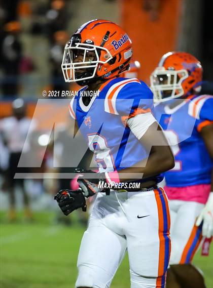 Thumbnail 2 in Lakeland @ Bartow photogallery.