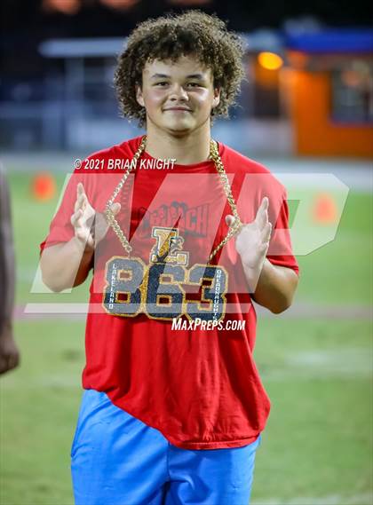 Thumbnail 1 in Lakeland @ Bartow photogallery.