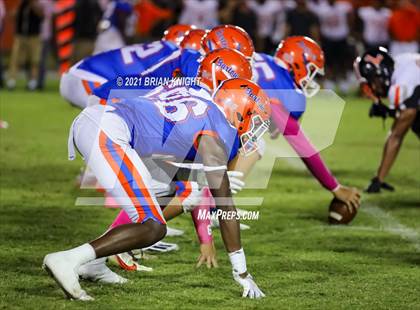 Thumbnail 1 in Lakeland @ Bartow photogallery.