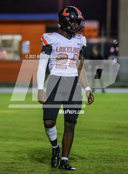 Thumbnail 1 in Lakeland @ Bartow photogallery.