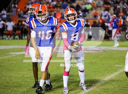 Thumbnail 1 in Lakeland @ Bartow photogallery.