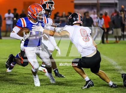 Thumbnail 1 in Lakeland @ Bartow photogallery.