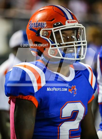 Thumbnail 1 in Lakeland @ Bartow photogallery.