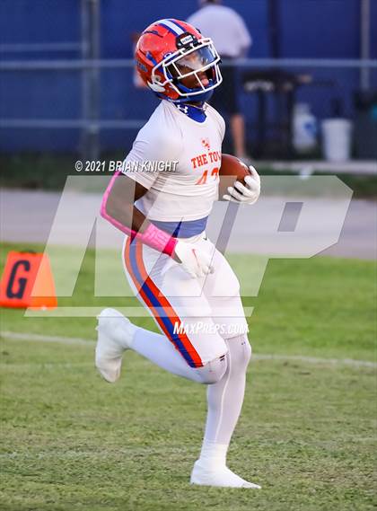 Thumbnail 2 in Lakeland @ Bartow photogallery.