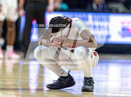 Thumbnail 3 in Wilson Prep @ Corvian Community (NCHSAA 1A Final) photogallery.