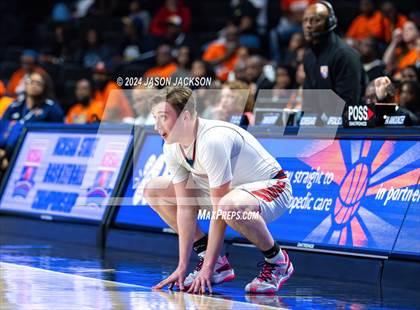 Thumbnail 1 in Wilson Prep @ Corvian Community (NCHSAA 1A Final) photogallery.