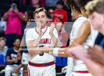 Thumbnail 3 in Wilson Prep @ Corvian Community (NCHSAA 1A Final) photogallery.