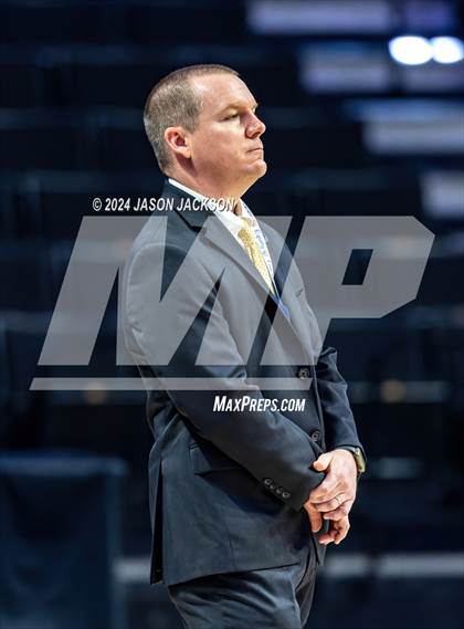 Thumbnail 3 in Wilson Prep @ Corvian Community (NCHSAA 1A Final) photogallery.