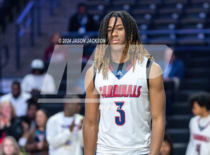 Thumbnail 3 in Wilson Prep @ Corvian Community (NCHSAA 1A Final) photogallery.