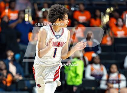 Thumbnail 1 in Wilson Prep @ Corvian Community (NCHSAA 1A Final) photogallery.