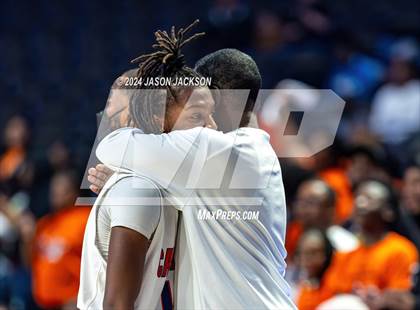 Thumbnail 1 in Wilson Prep @ Corvian Community (NCHSAA 1A Final) photogallery.