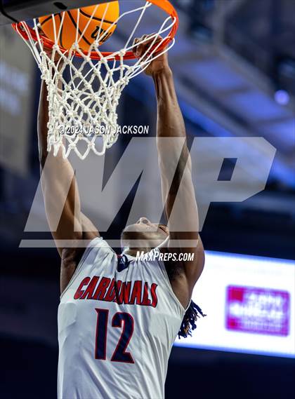 Thumbnail 1 in Wilson Prep @ Corvian Community (NCHSAA 1A Final) photogallery.