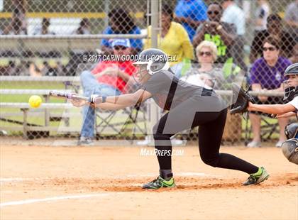Thumbnail 3 in Greene Central vs. Southeast Guilford (DH Conley Easter Tournament) photogallery.