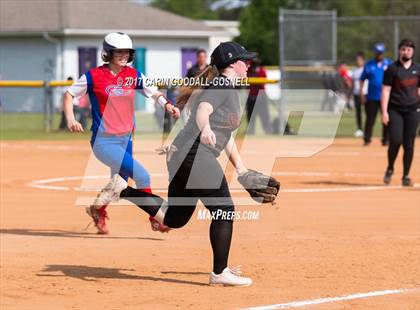 Thumbnail 1 in Greene Central vs. Southeast Guilford (DH Conley Easter Tournament) photogallery.