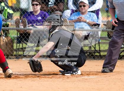 Thumbnail 2 in Greene Central vs. Southeast Guilford (DH Conley Easter Tournament) photogallery.