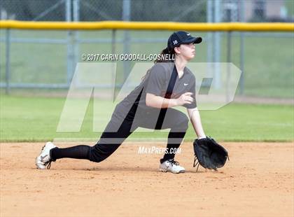 Thumbnail 2 in Greene Central vs. Southeast Guilford (DH Conley Easter Tournament) photogallery.