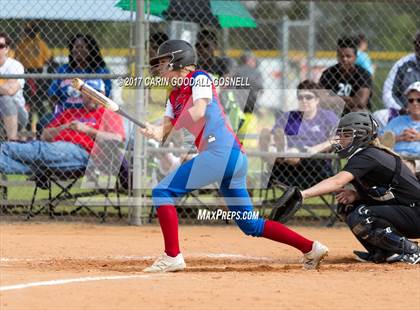 Thumbnail 1 in Greene Central vs. Southeast Guilford (DH Conley Easter Tournament) photogallery.