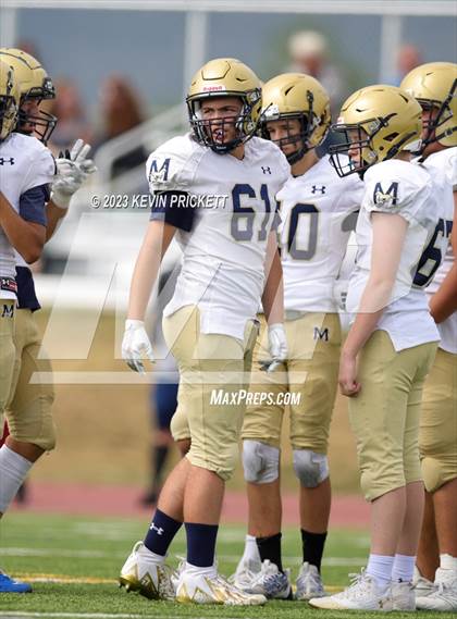 Thumbnail 2 in Mullen @ Columbine photogallery.