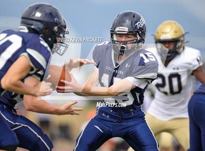 Thumbnail 3 in Mullen @ Columbine photogallery.