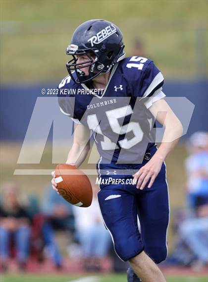 Thumbnail 3 in Mullen @ Columbine photogallery.