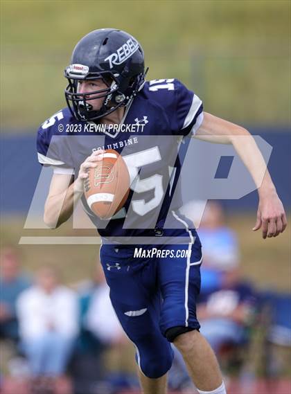 Thumbnail 1 in Mullen @ Columbine photogallery.