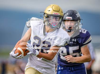 Thumbnail 1 in Mullen @ Columbine photogallery.