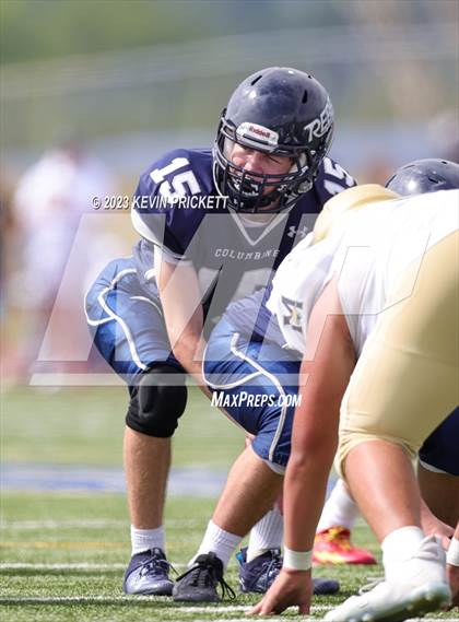 Thumbnail 1 in Mullen @ Columbine photogallery.