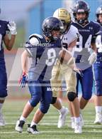 Photo from the gallery "Mullen @ Columbine"