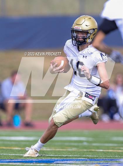 Thumbnail 1 in Mullen @ Columbine photogallery.