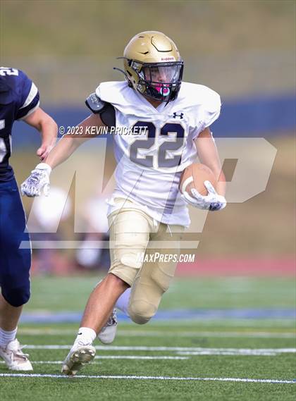 Thumbnail 2 in Mullen @ Columbine photogallery.