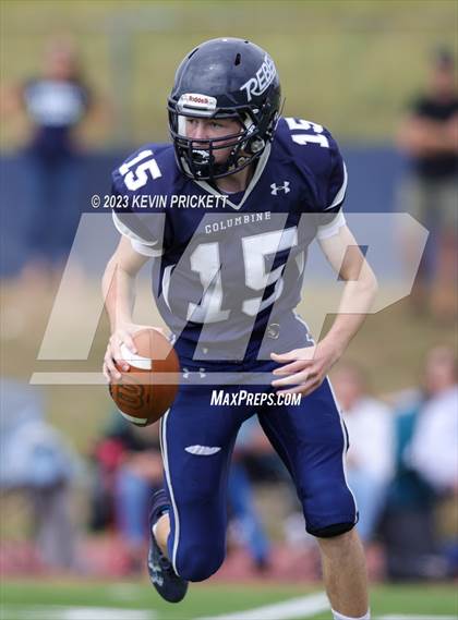 Thumbnail 3 in Mullen @ Columbine photogallery.