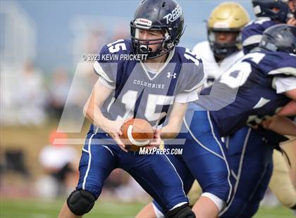 Thumbnail 3 in Mullen @ Columbine photogallery.