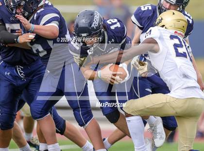 Thumbnail 3 in Mullen @ Columbine photogallery.