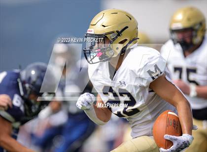 Thumbnail 1 in Mullen @ Columbine photogallery.