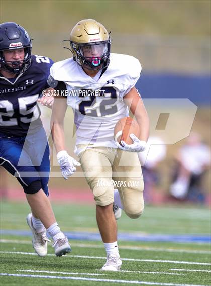 Thumbnail 1 in Mullen @ Columbine photogallery.