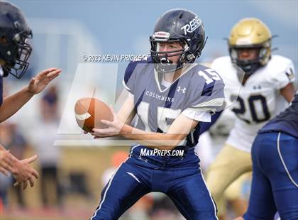 Thumbnail 2 in Mullen @ Columbine photogallery.