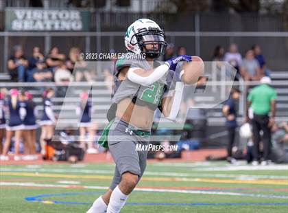 Thumbnail 3 in Marin Catholic @ Archie Williams photogallery.