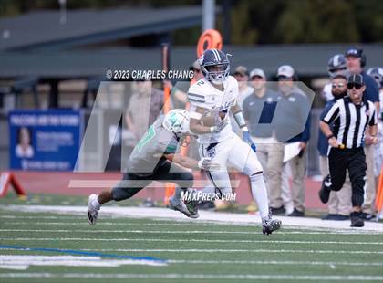 Thumbnail 1 in Marin Catholic @ Archie Williams photogallery.