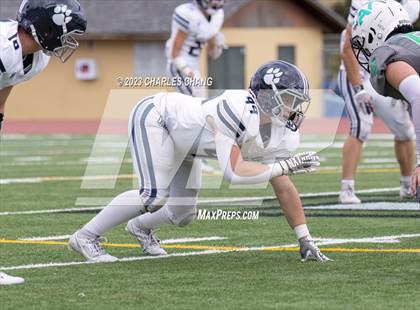 Thumbnail 3 in Marin Catholic @ Archie Williams photogallery.