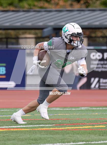 Thumbnail 1 in Marin Catholic @ Archie Williams photogallery.