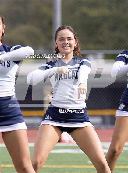 Thumbnail 1 in Marin Catholic @ Archie Williams photogallery.
