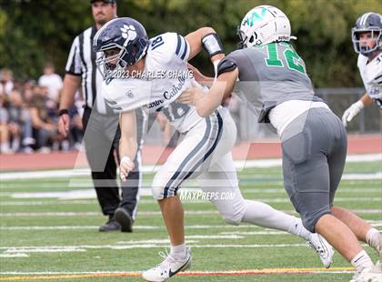 Thumbnail 1 in Marin Catholic @ Archie Williams photogallery.