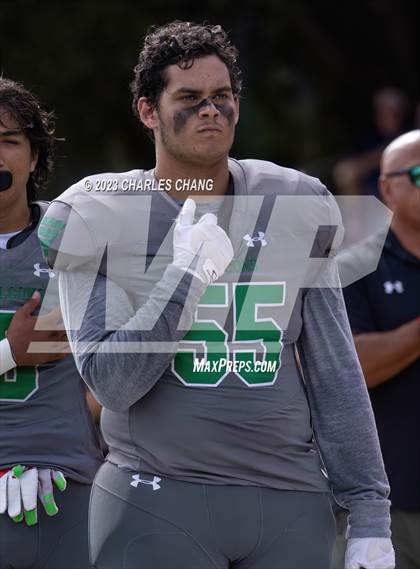 Thumbnail 3 in Marin Catholic @ Archie Williams photogallery.