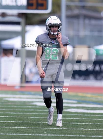 Thumbnail 2 in Marin Catholic @ Archie Williams photogallery.