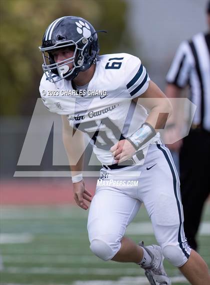Thumbnail 1 in Marin Catholic @ Archie Williams photogallery.