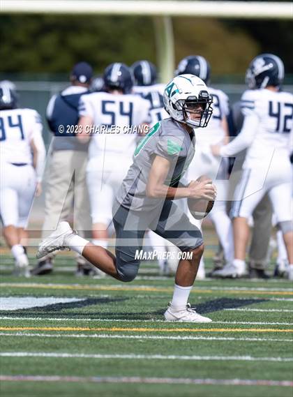 Thumbnail 3 in Marin Catholic @ Archie Williams photogallery.